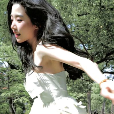 白狗